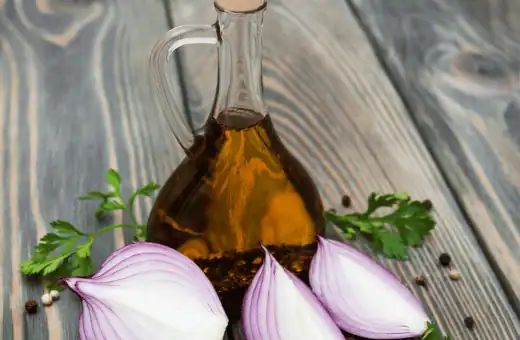 onion oil is most substitute for garlic oil