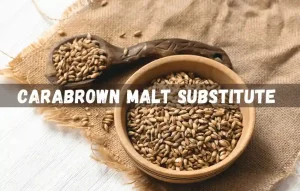 carabrown malt is a popular ingredient in brewing and cooking
