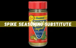 spike seasoning is a versatile blend of herbs spices and natural flavors