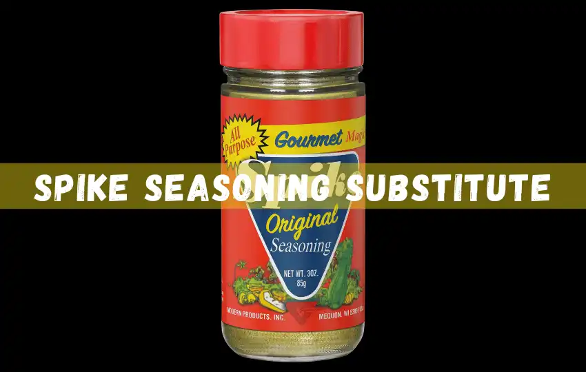 spike seasoning is a versatile blend of herbs spices and natural flavors