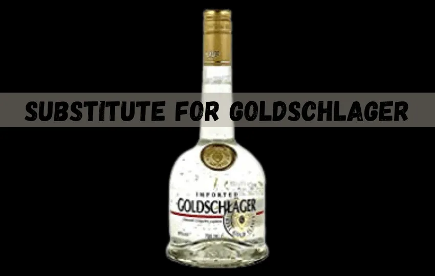 goldschlager is a swiss cinnamon schnapps liqueur 