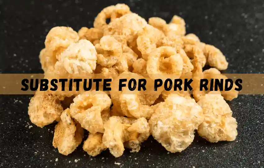 pork rinds are a crispy snack that is widely consumed across the world