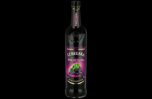 blackcurrant liqueur is ideal substitute for chambord