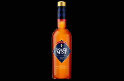 canadian mist is great substitute for crown royal whisky