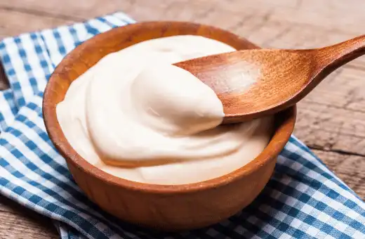 cream cheese is ideal replacement for butter extract