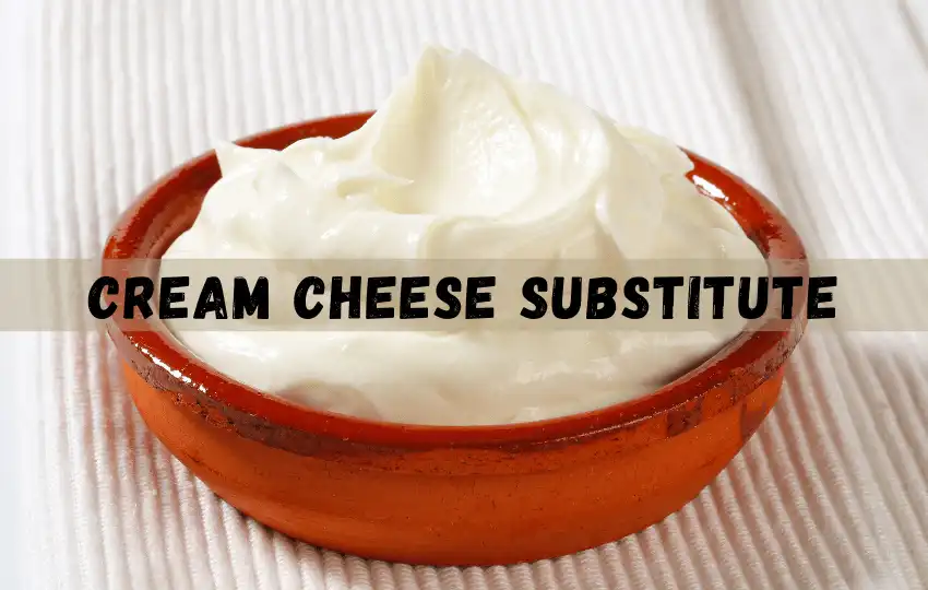 cream cheese is a soft mild tasting cheese that is made from milk and cream