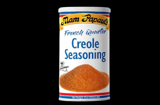 creole seasoning is good alternate for slap ya mama seasoning
