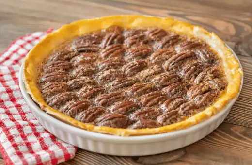 pecan topping is nice substitute for butterscotch topping