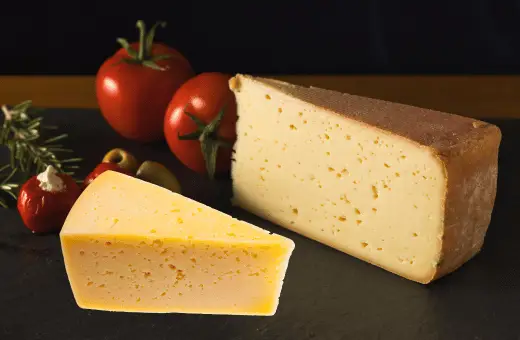 tilsit cheese is popular replacement for havarti cheese