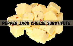 pepper jack cheese is a delightfully tasty cheese with just the right amount of spiciness