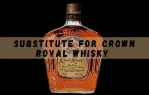 crown royal whisky is a popular canadian whisky