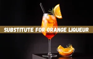 orange liqueur is an alcoholic beverage