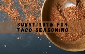 taco seasoning is a popular blend of spices