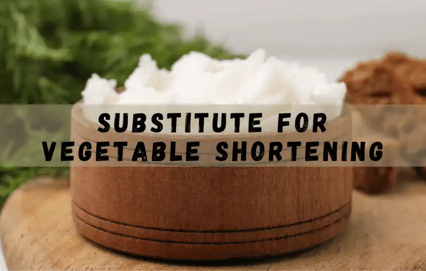 vegetable shortening is a type of fat utilized in baking and cooking that is made from vegetable oils