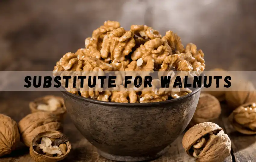 walnuts are a tasty and nutritious addition to many recipes