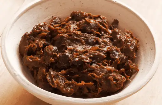 tamarind paste is a good oyster sauce substitute